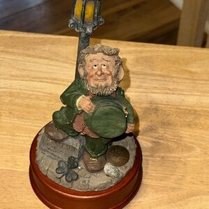 1995 Declan’s Finnians Guardians Of The Blarney Stone “Danny Boy” #44419 MUSIC